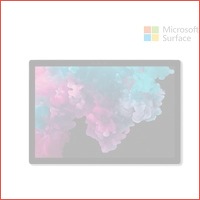 Microsoft Surface Pro 6