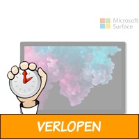 Microsoft Surface Pro 6