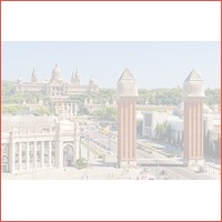 Toplocatie in Barcelona