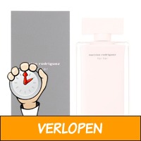 Narciso Rodriguez For Her EDP 100 ml