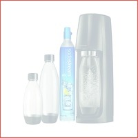 SodaStream Spirit bruiswatermachine