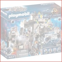 PLAYMOBIL Novelmore