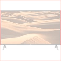 LG 60 inch 4K televisie 60UM7100PLB