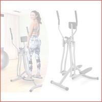 Crosstrainer