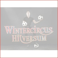 Entreeticket voor Wintercircus Hilversum