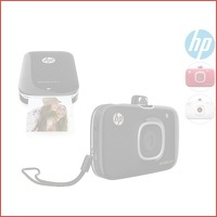 HP Sprocket