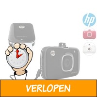 HP Sprocket