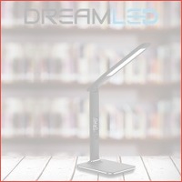 Volledig verstelbare LED-bureaulamp