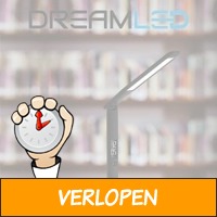 Volledig verstelbare LED-bureaulamp