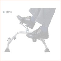 ZenS fietstrainer - hometrainer