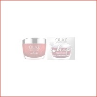 Olaz hydraterende creme regenerist whip