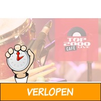 Top 2000 Live Cafe