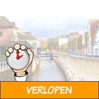 3 dagen in het centrum van Valkenburg