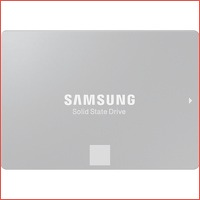 Samsung 860 EVO 500GB 2,5 inch