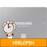 Samsung 860 EVO 500GB 2,5 inch