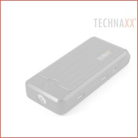 Technaxx 3-in-1 jumpstarter TX-78