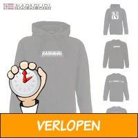 Sweaters van Napapijri