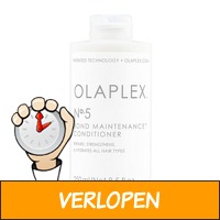 Olaplex Bond maintenance conditioner No.5