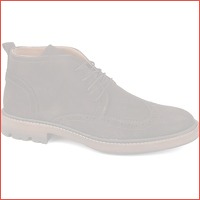 Suitable Broque Boots bruin