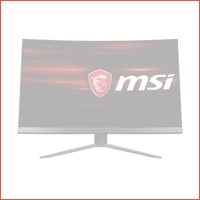 MSI Optix MAG241C