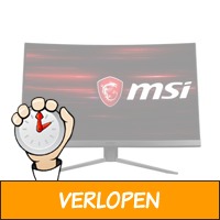 MSI Optix MAG241C