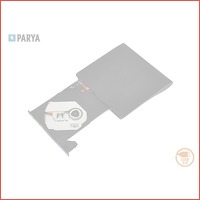 Parya DVD writer