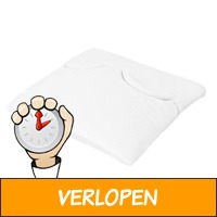 Grafner voetenwarmer