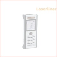 Laserliner afstandsmeter