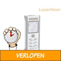 Laserliner afstandsmeter