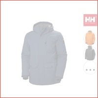 Helly Hansen jacket