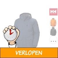 Helly Hansen jacket