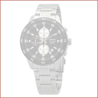 Seiko Quartz Chronograph SKS647P1