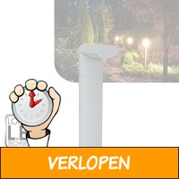 Ranex LED Design tuinpaal