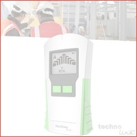 Technoline WZ1200 multifunctionele detec..