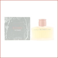 Laura Biagiotti Roma Uomo eau de toilett..