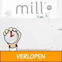 Mill paneelverwarming met WiFi AV600WIFI