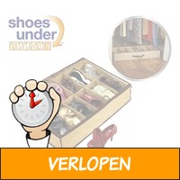 Shoes Under schoenenbox