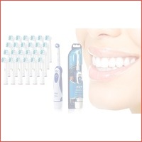 Oral B-elektrische tandenborstel