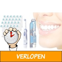 Oral B-elektrische tandenborstel