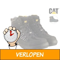 Cat hoge veiligheidsschoenen