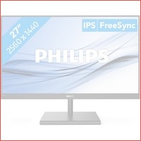 Philips 275E1S/00 monitor