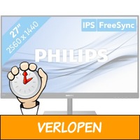 Philips 275E1S/00 monitor