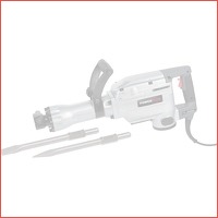 Powerplus POWE10090 breekhamer