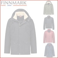 Finnmark jas