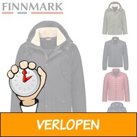 Finnmark jas