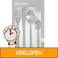 Blokker bestekset 16-delig