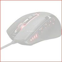 Trust Sikanda GXT 164 MMO mouse