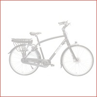 Vogue Infinity N8 M elektrische fiets