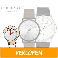 Ted Baker herenhorloge