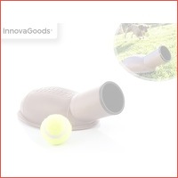 InnovaGoods Playdog hondenbal lanceerder